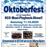 SCO-Oktoberfest